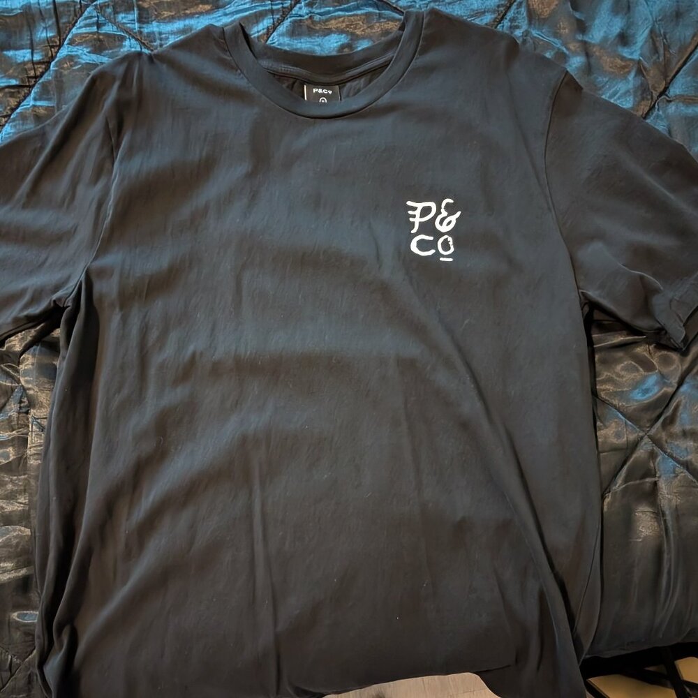 P&Co Western Shirt